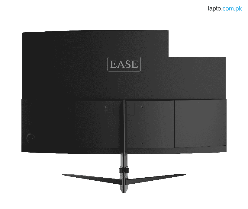EASE G24V18 Full HD Curved  180hz Gaming Monitor 1