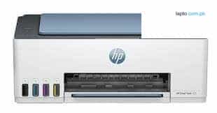Epson EcoTank L3256 A4 Wi-Fi All-in-One Ink Tank Printer 3