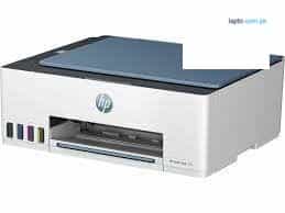 Epson EcoTank L3256 A4 Wi-Fi All-in-One Ink Tank Printer 4