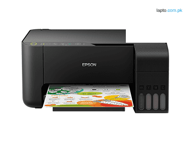 Epson EcoTank L3256 A4 Wi-Fi All-in-One Ink Tank Printer 5