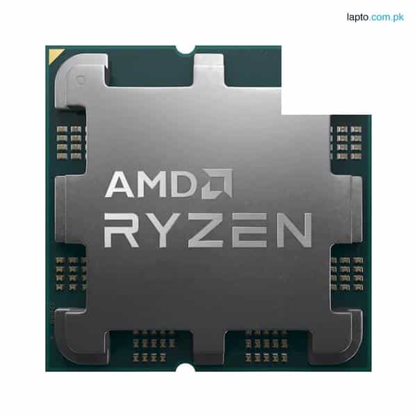 AMD Ryzen 7 7800X3D 8-Core, 16-Thread Desktop Processor Tray 3