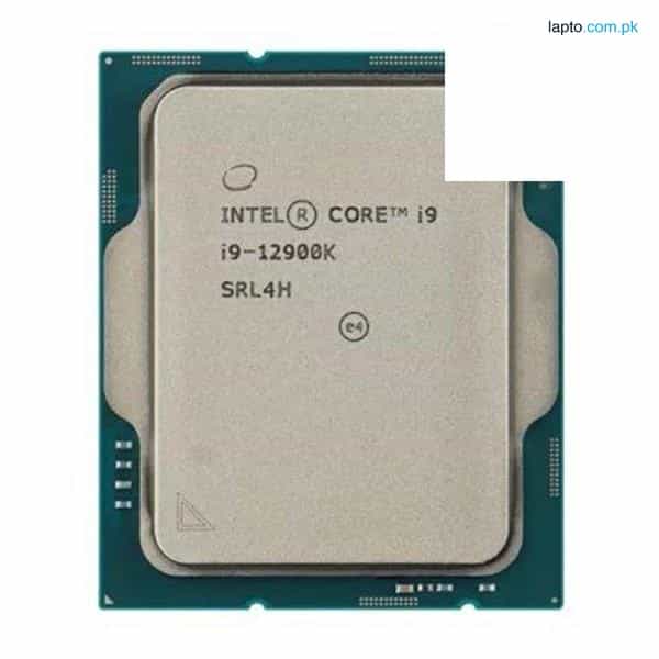 Intel Core i9-12900K Desktop Processor 16 (8P+8E) Cores up to 5.2 GHz Unlocked LGA1700 Tray 1