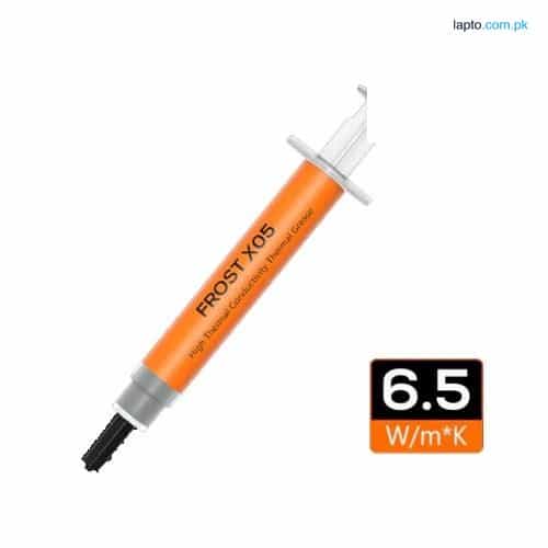 ID-COOLING Frost X25 Ultra High Thermal Paste - (4-Grams) 3