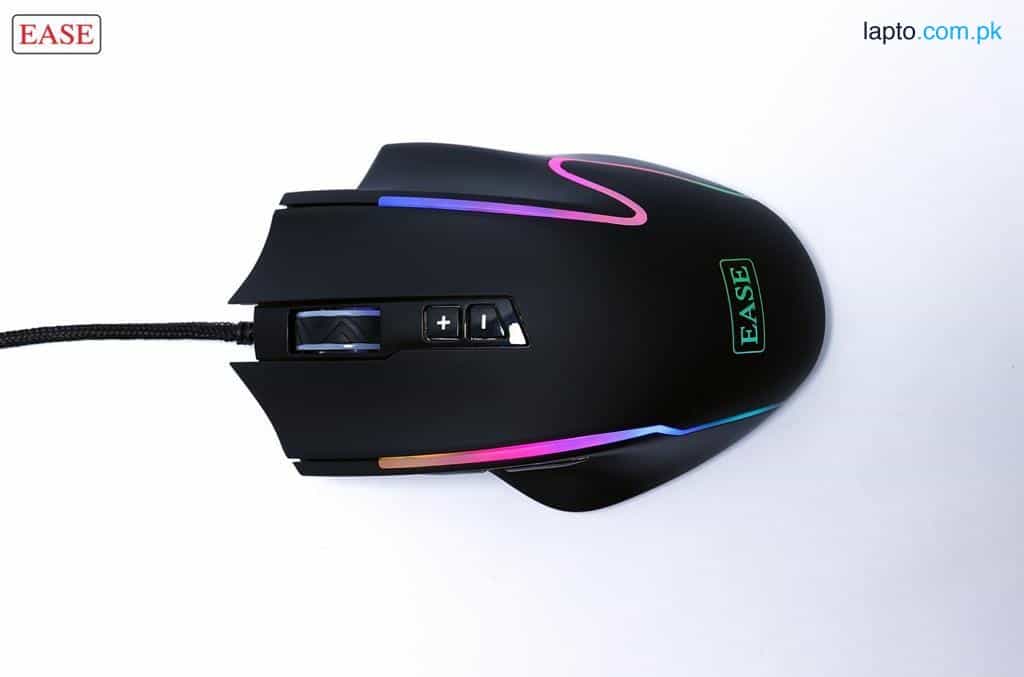 EASE EGM110 Gaming Mouse 1