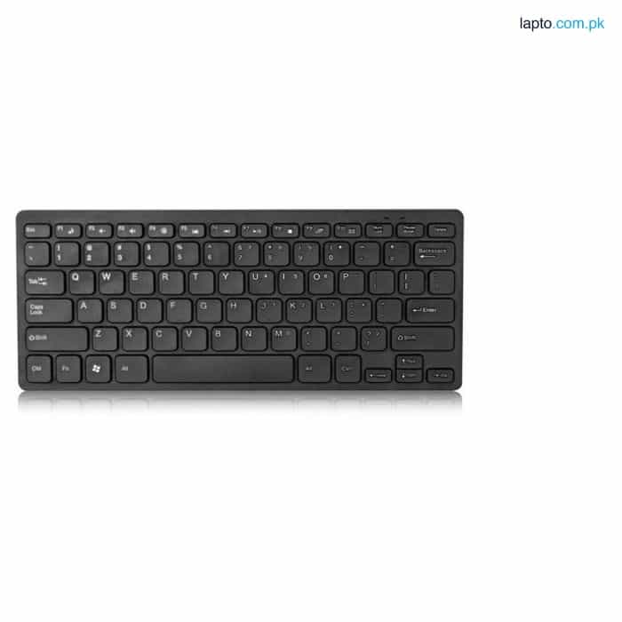 EASE EKM200 Wireless Keyboard and Mouse Combo 5