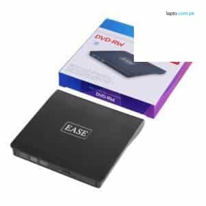 Ease External DVD RW 8X Read Speed 8X Write Speed  USB 3.0 X1 Type C X1  EOD5U3C 1