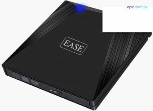 EASE External Blue Ray Drive Type-C EBD5U3C 1
