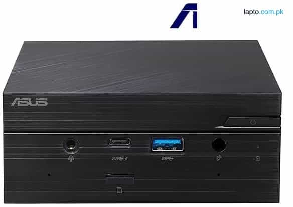 Ease EPC i3-7167u Mini PC 5