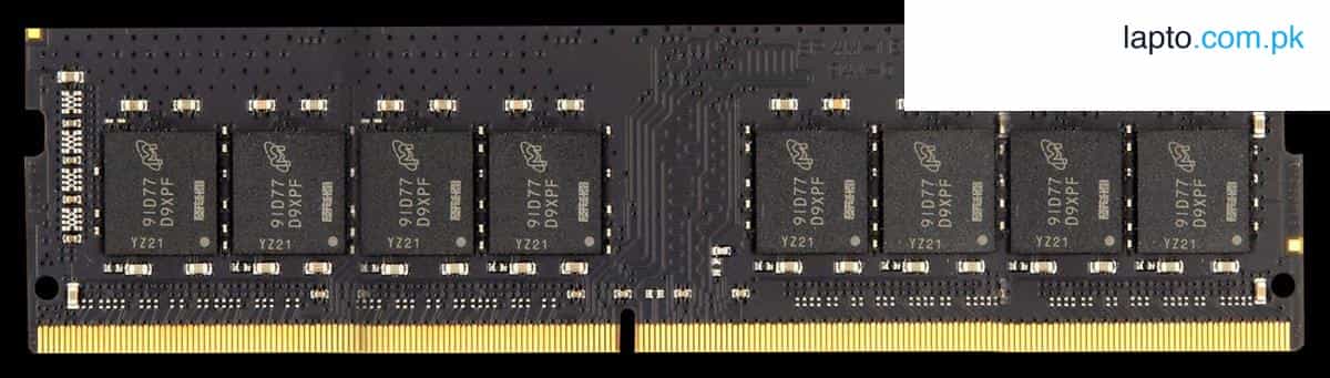 EASE 8GB DDR4 3200Mhz Desktop Memory 1