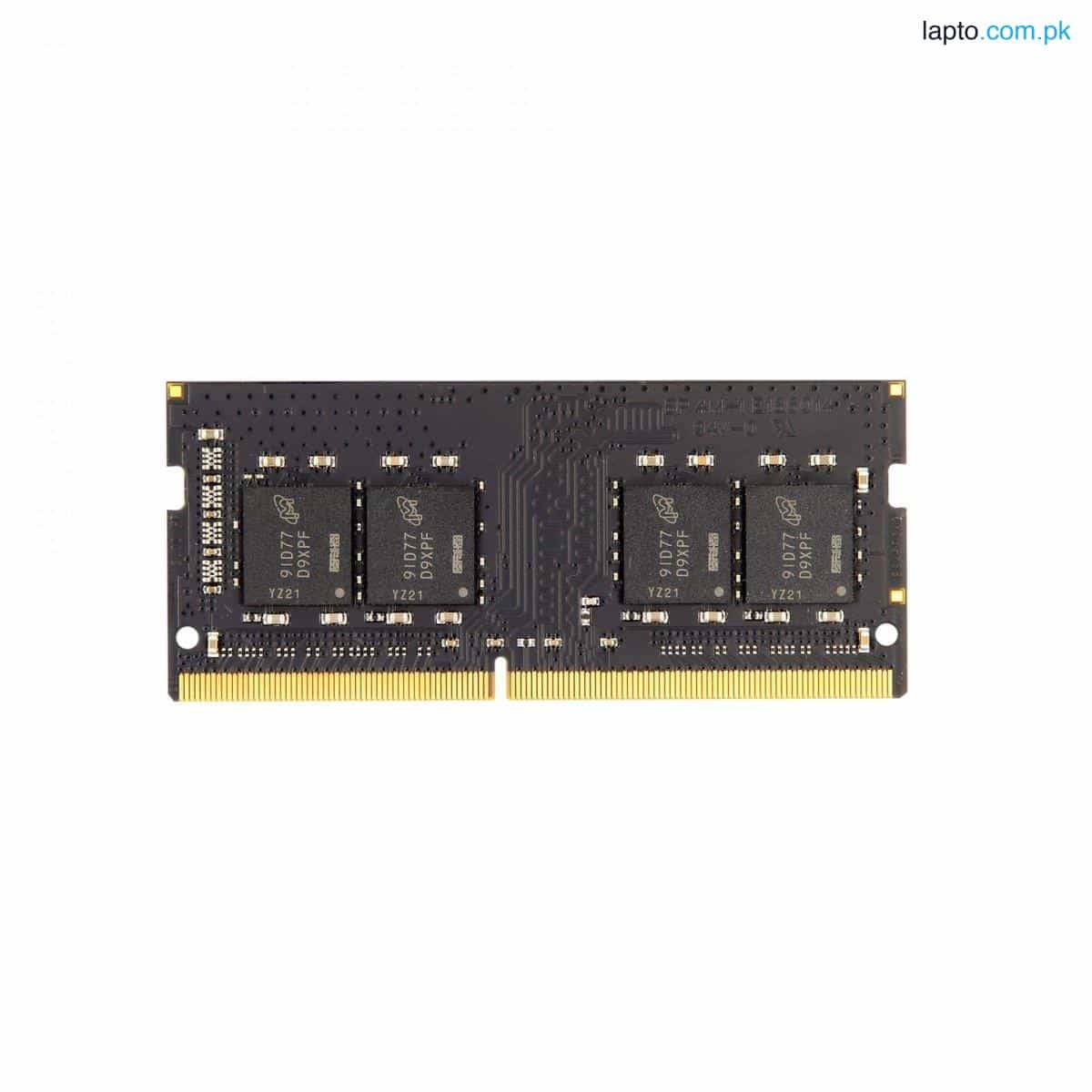 EASE 8GB DDR4 3200Mhz Laptop Memory  EM081H32S 1
