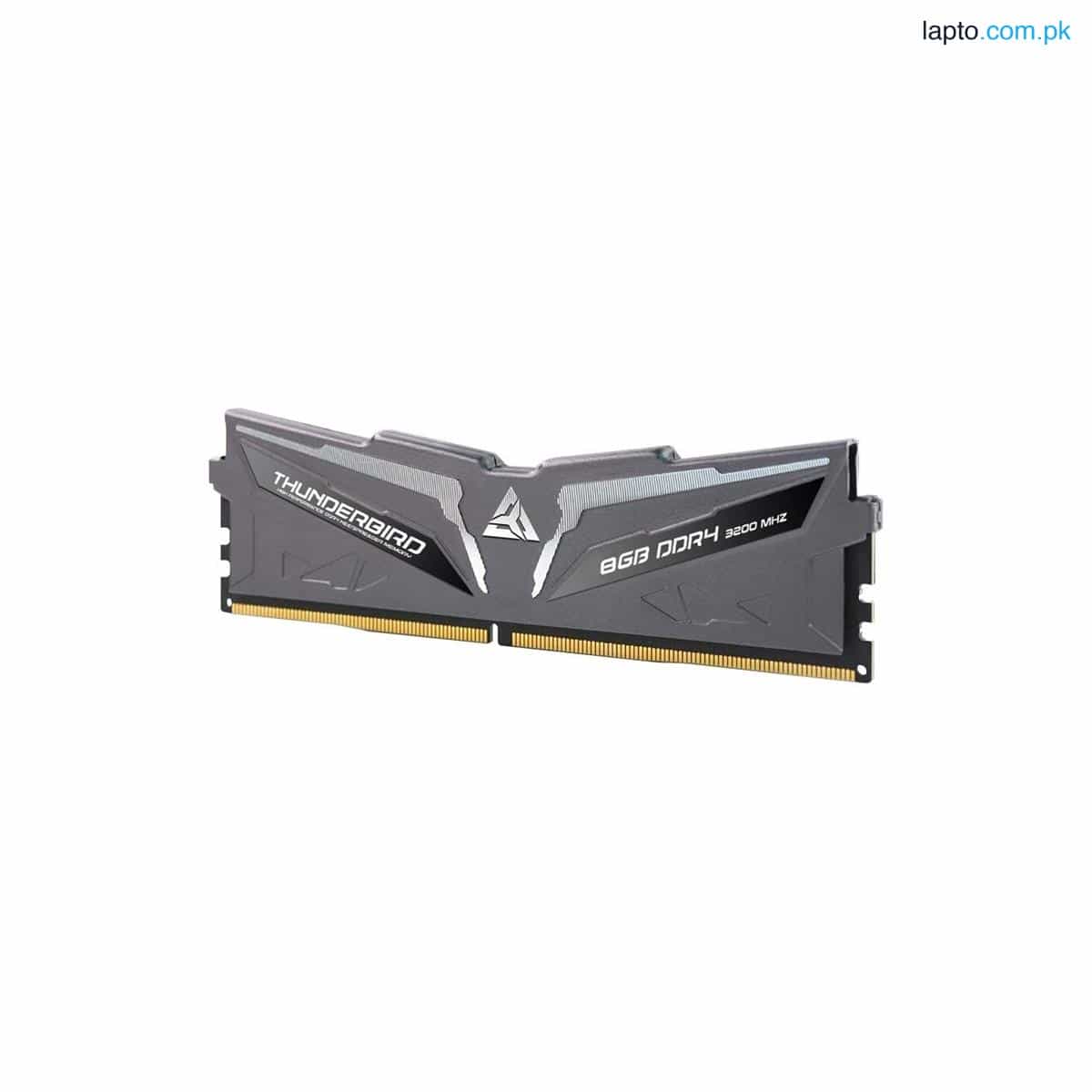 EASE Thunderbird 8GB DDR4 3200Mhz Gaming Memory EM08H32H 1