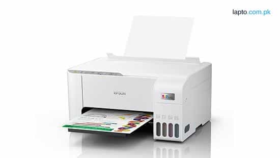 Epson L3150 Wireless Ink Tank MFP Printer 5