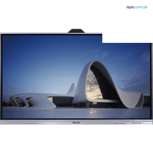 Donview 98” Ds-98IWMS-L03PA Computer Monitor 4K UHD Touch Screen L05 Series LED 1