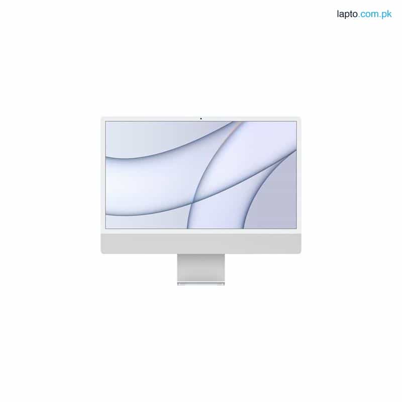 Apple iMac Z12R001DK M1 16GB 1TB 24″ Silver – International Warranty 1