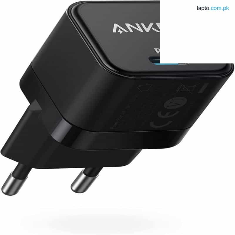 Anker PowerPort III Cube 20W USB-C PD Charger  B2013112 1
