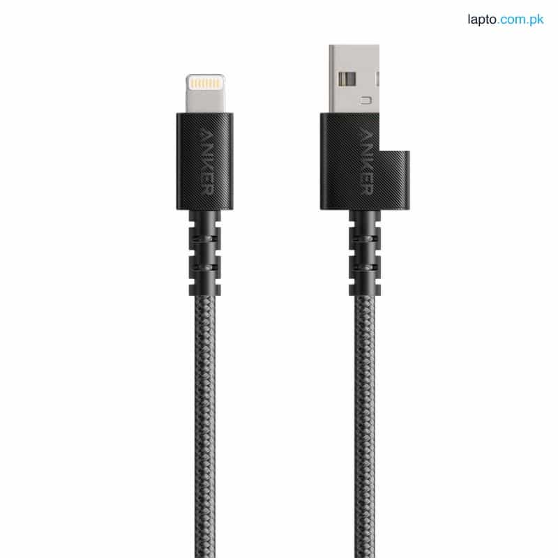 Anker PowerLine 3ft USB-C To USB 3.0 - WHITE A8163H21 5