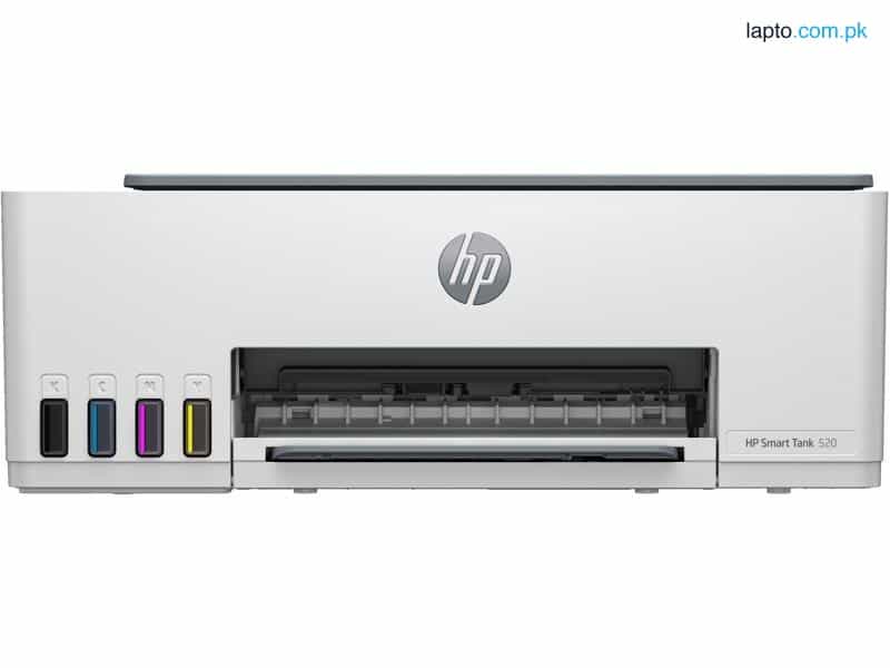 Espon EcoTank L8050 Printer 2