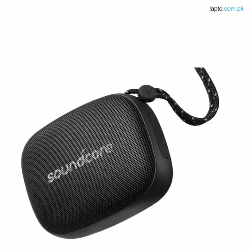 Soundcore Icon Mini-BLACK 1