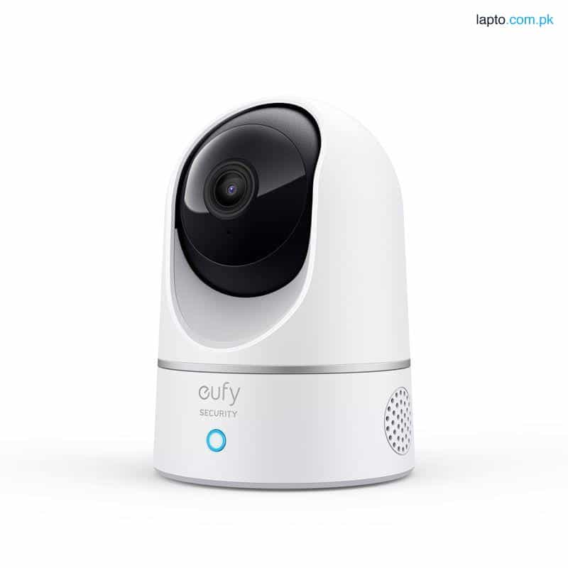 Eufy Security 2K Indoor Cam Pan & Tilt 1