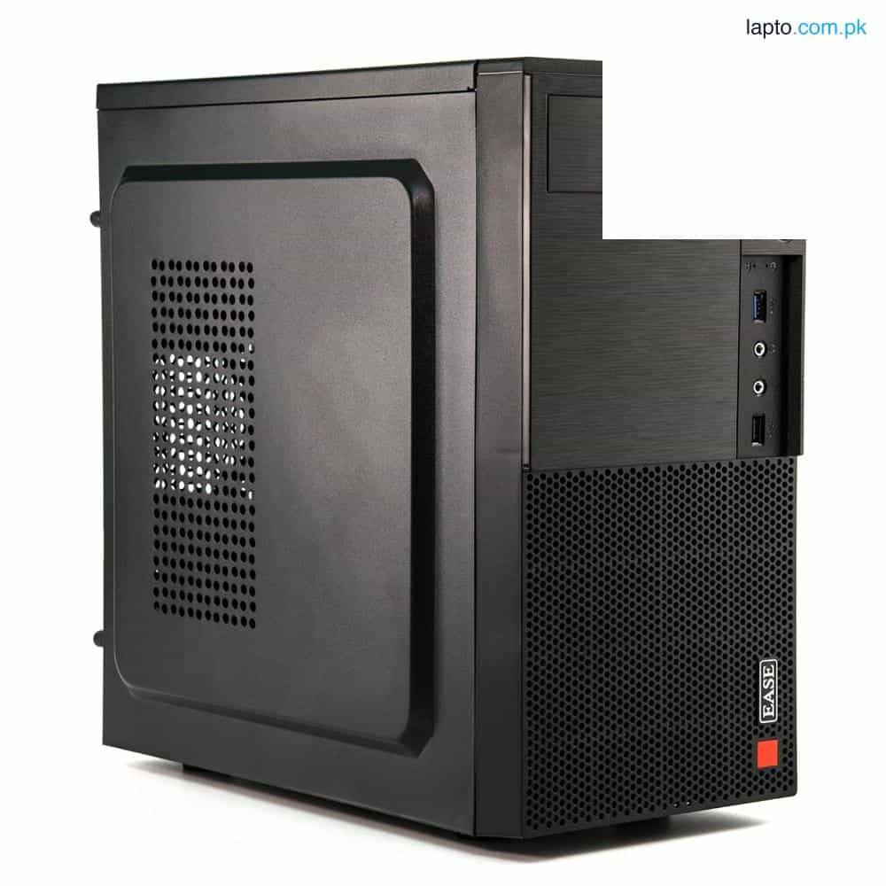EASE EOC300W Case with PSU 1