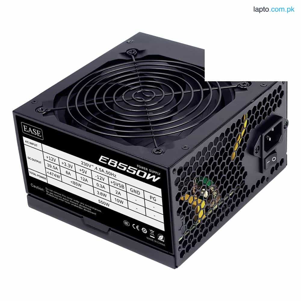 EASE EB550 Watt 80 Plus Bronze 1