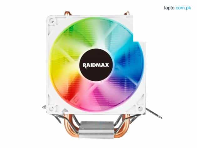 EASE EAF12MB 120mm ARGB Fan 2