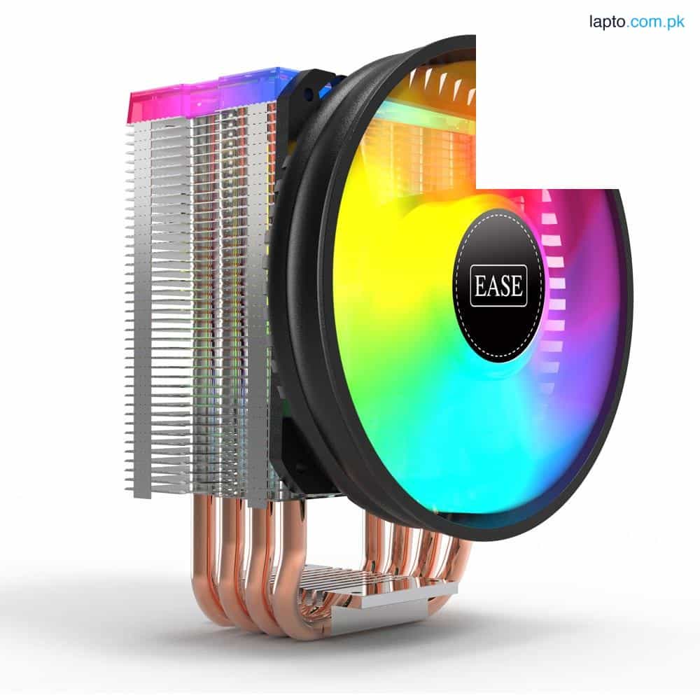 EASE EAF12MB 120mm ARGB Fan 3