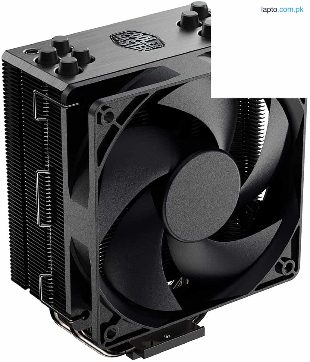 EASE EAF12MB 120mm ARGB Fan 5