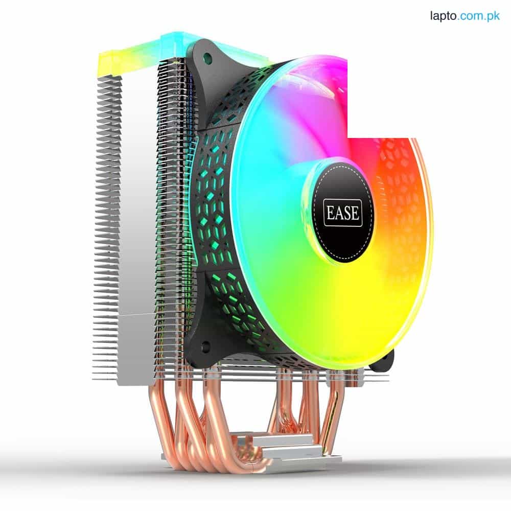 EASE ELC240 240mm AIO Liquid Cooler 5