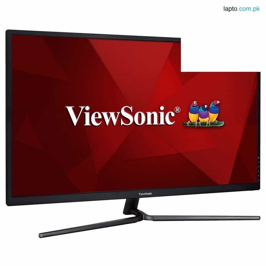 ViewSonic VX3211-4K-MHD 32" IPS 4K Ultra HD Monitor 1