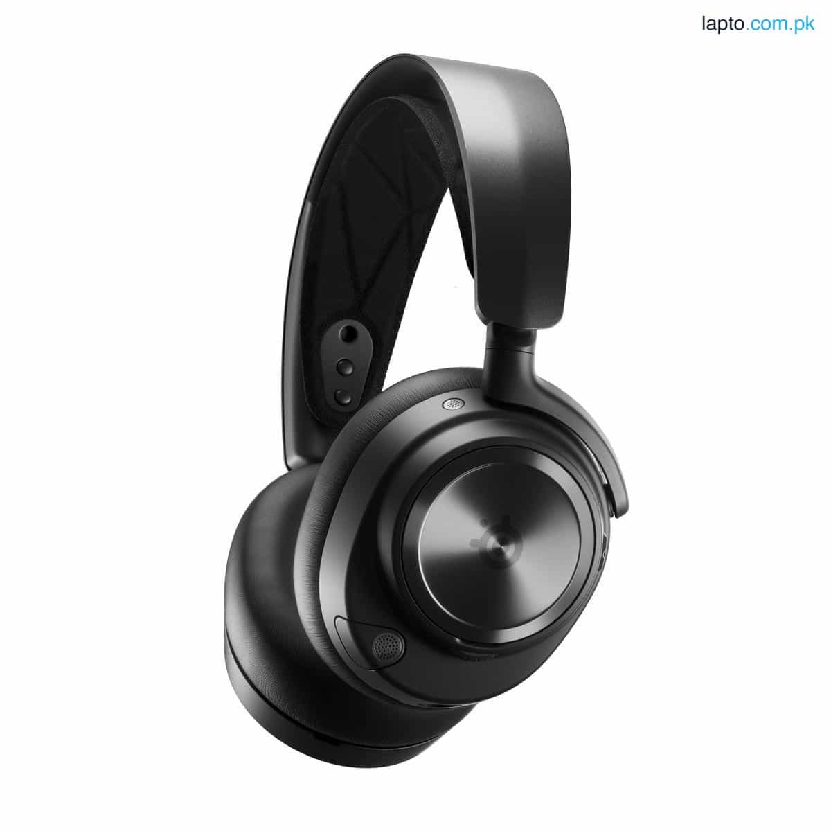 SteelSeries Arctis Nova Pro Wireless |  Multi Platform Gaming Headset - 61520 1