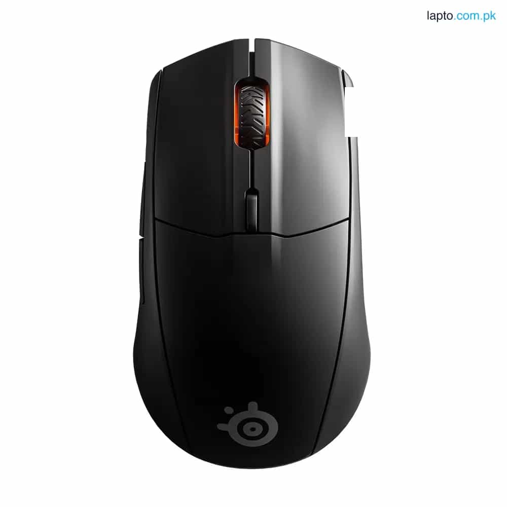 SteelSeries Apex Pro Mini Quantum 2.0 Wireless - Omnipoint Adjustable Mechanical Switches Gaming Keyboard - 64842 5