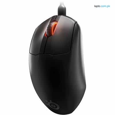SteelSeries Prime Mini TrueMove Pro, Magnetic Optical Switch - Lightweighted Gaming Mouse - 62421 1