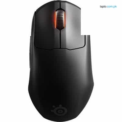 SteelSeries Prime Mini TrueMove Air Sensor, Lightweight Wireless Gaming Mouse - 62426 1