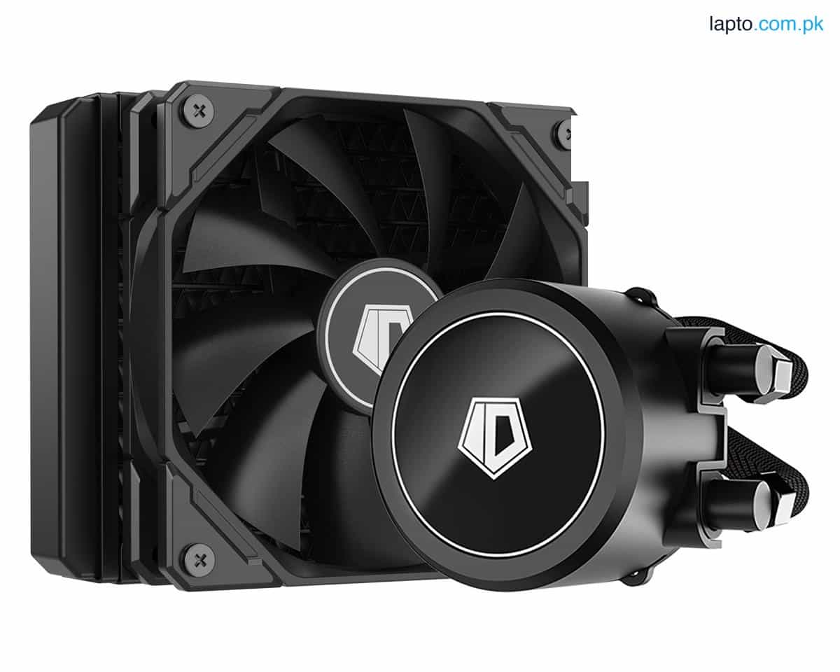 ID-Cooling FrostFlow X 120 Lite CPU Liquid Cooler 1