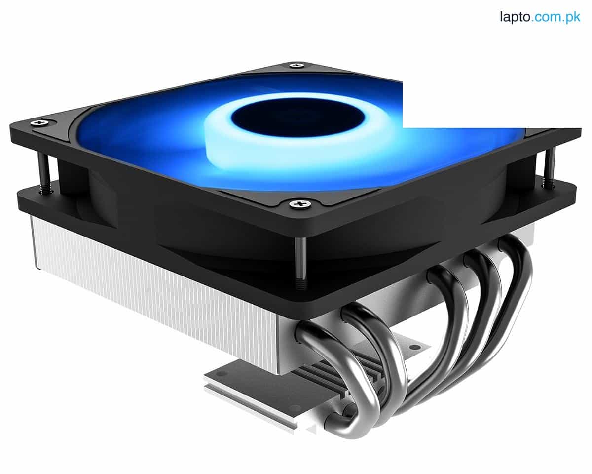 ID-Cooling IS-50 MAX RGB V3 CPU Cooler 1