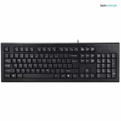 A4Tech Bloody S98 Hot-Swappable BLMS Mechanical Gaming Keyboard (BLACK) RED SWITCH (MECHANICAL) 2