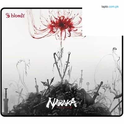 A4Tech Bloody BP-45 Gaming Mousepad (NARAKA) 1