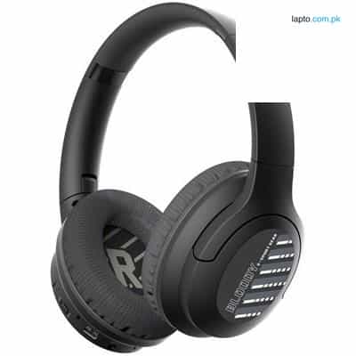 A4Tech Bloody MH360 Wireless Headphones (BLACK) 1