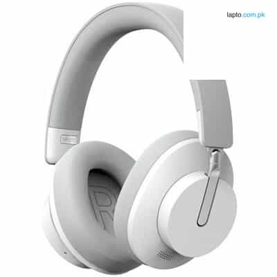 A4Tech Bloody MH390 Wireless Headphone (White - Black) 1