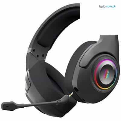 A4Tech Bloody GR270 Gaming Wireless Headphone (BLACK) 1