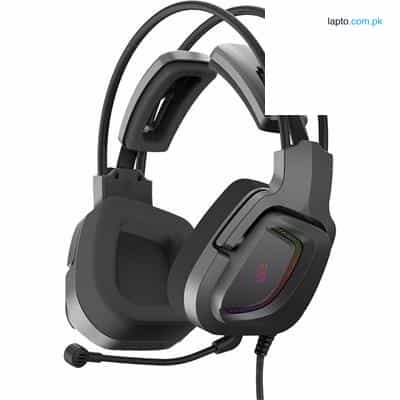 A4Tech Bloody G575 Pro - Detachable Single-Directional Noise Cancelling RGB Wired Gaming Headphones 1