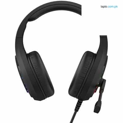 A4Tech Bloody G230 Wired Gaming Headphones (BLACK) 1