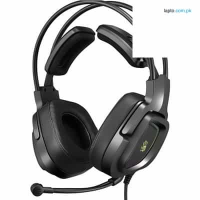 A4Tech Bloody G575P Surround Sound Gaming Headphones (BLACK) 1