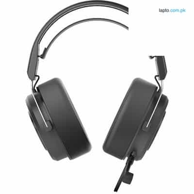 A4Tech Bloody G535P RGB Wired Gaming Headphones (BLACK) 1