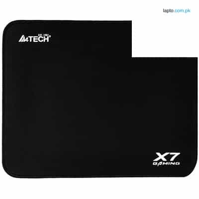 A4tech AP-20S Mousepad (Black) 1