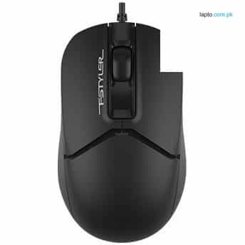 A4tech Fstyler FB10C Dual Mode Wireless Rechargable Mouse (PINK) 4
