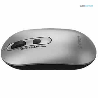 A4Tech FB20S Wireless Bluetooth Fstyler Mouse (Grey) 1