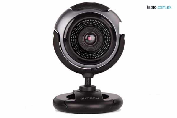 A4Tech PK-910H Full HD 1080P WebCam 3