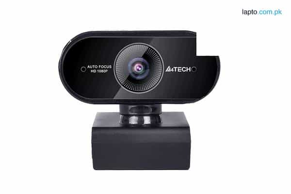 A4Tech PK-930HA FULL HD 1080p AF WebCam 1